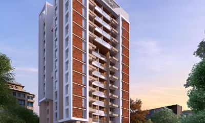 Ranjekar Anupam Heights CHSL